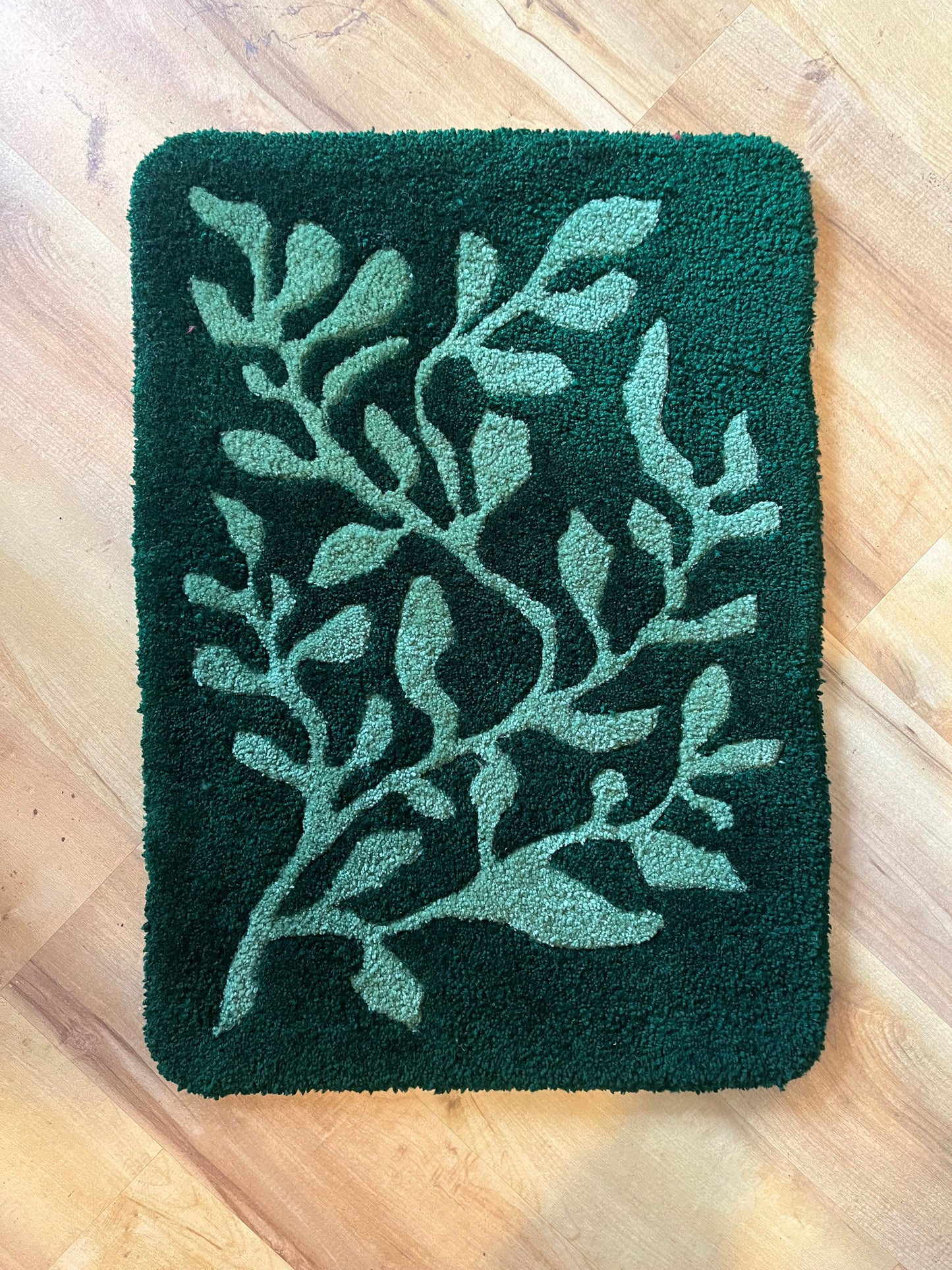 Foliage Rug