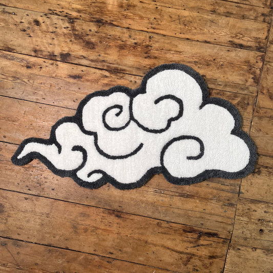 Cloud Rug